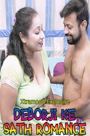 Deborji Ke Sath Romance (2022) Hindi XtraMood Originals full movie download
